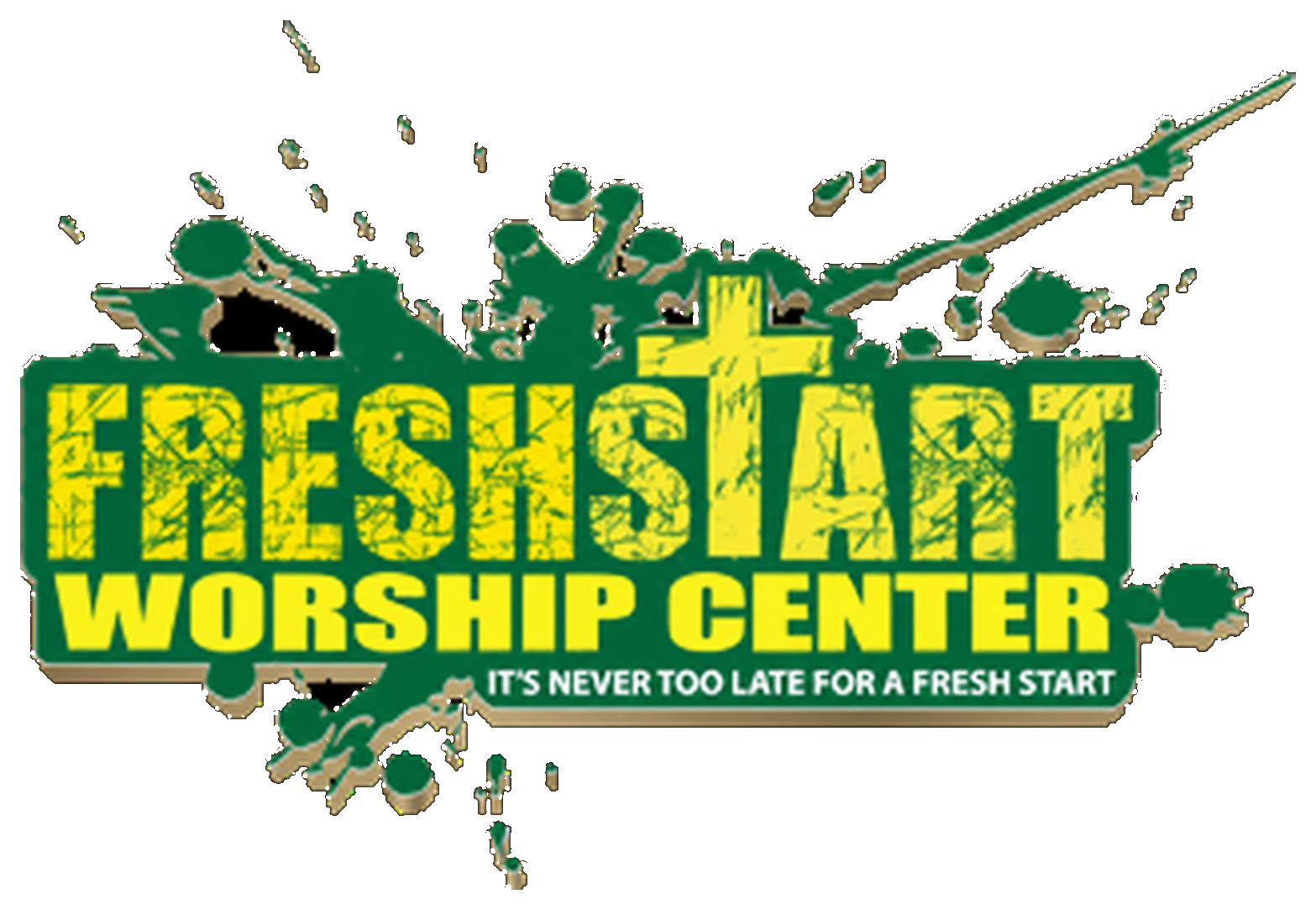 Fresh Start Worship Center